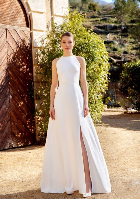 Colección Novia